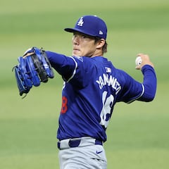 Dodgers Yoshinobu Yamamoto solid in his return to the mound