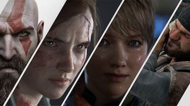 Sony cuenta con 3000 desarrolladores en sus 13 estudios