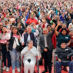 Mujeres con Bienestar Edomex: ¿cuál es la fecha límite para el pago de julio y monto total?