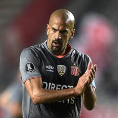 ‘Brujita’ Verón: “El fútbol mexicano ha bajado mucho su nivel”