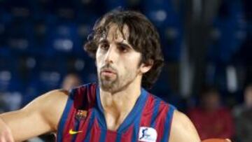 Víctor Sada renovará con el Barça por cuatro temporadas