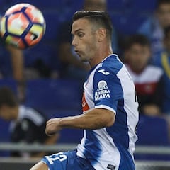 Álvaro Vázquez, a un paso del Real Zaragoza