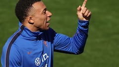 France vs Colombia: How to watch the “Road to 26” friendly match played at Northwest Stadium