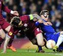 Torres hace doblete y acerca las semifinales al Chelsea