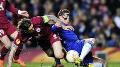 Torres hace doblete y acerca las semifinales al Chelsea