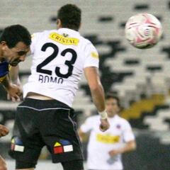 La inédita marca que Colo Colo quiere lograr ante Barnechea