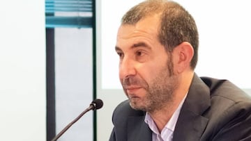 "Escuchamos a los aficionados y no nos importa rectificar"