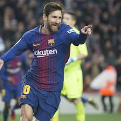 Barcelona-Celta: fecha, horario, canal de TV y dónde ver online