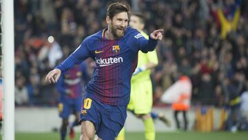 Barcelona-Celta: fecha, horario, canal de TV y dónde ver online