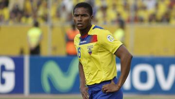 Valencia no se fía de Chile: "Por algo ganaron dos Copa América"