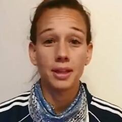 El mensaje de unidad que envió Endler por la crisis en Chile