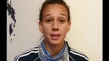 El mensaje de unidad que envió Endler por la crisis en Chile