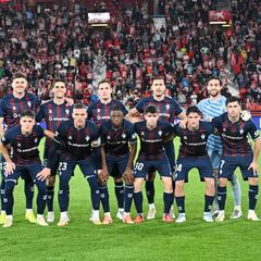 Aprobados y suspensos del Eibar: al córner de pensar