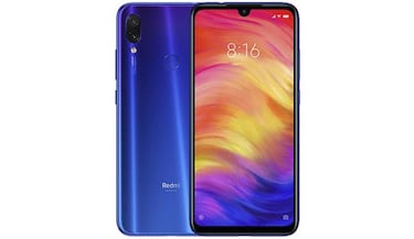 Los mejores móviles de 2019 por menos de 400 euros