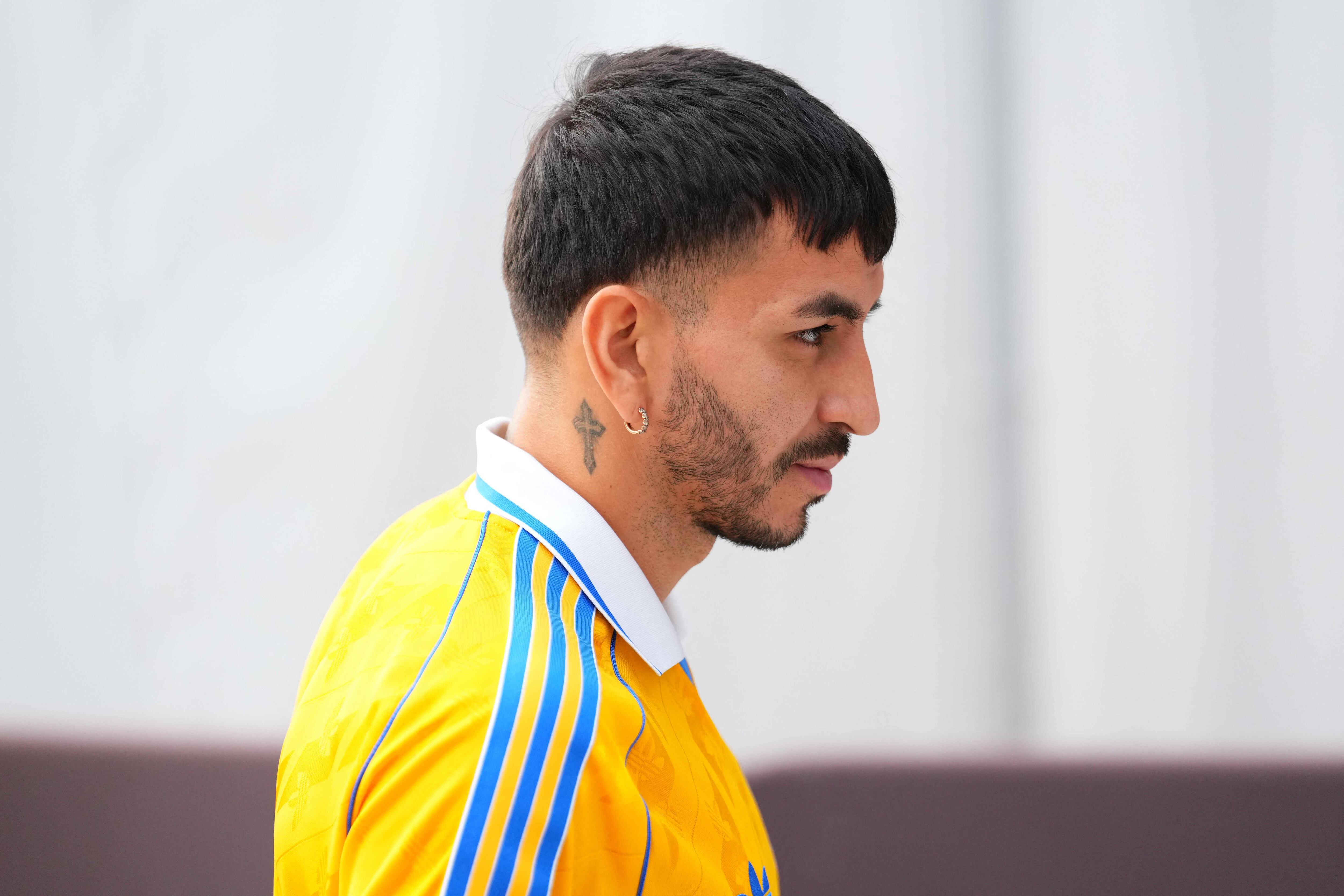 Ángel Correa quedó fuera de la lista definitiva de la Selección Argentina