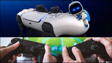 Sony patenta un modo automático: una IA que puede jugar por nosotros