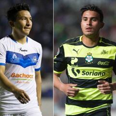 11 futbolistas mexicanos que pintaban para ser cracks