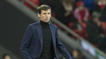 Ziganda busca soluciones.