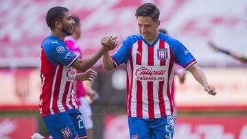 Tapatío vence a Tlaxcala en la jornada 8 de la Liga de Expansión