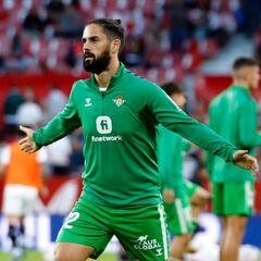 Frenazo a la renovación de Isco: “Ha sido surrealista”