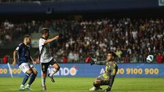 Colo Colo - Betis: horario, TV y cómo y dónde ver el amistoso