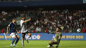 Colo Colo - Betis: horario, TV y cómo y dónde ver el amistoso