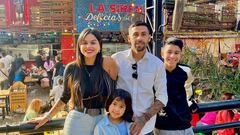 El ex U y Colo Colo que retorna a Chile: “Después del retiro me gustaría hablar de fútbol en la TV”
