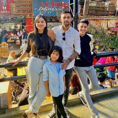 El ex U y Colo Colo que retorna a Chile: “Después del retiro me gustaría hablar de fútbol en la TV”