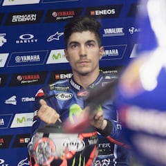 Maverick: “Decisión acertada aunque estuviera el décimo”