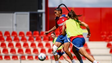 El “final a final” del Atlético continúa ante Las Planas