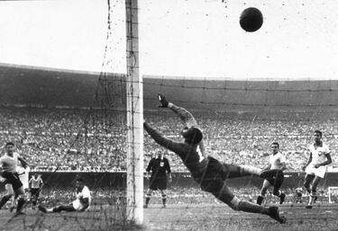 Para no creer: triunfos inesperados en la historia de los mundiales