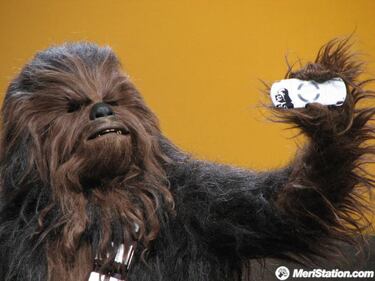 [E3] Sony pone todos sus ases sobre la mesa