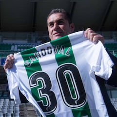 Sandoval “Tenemos poco margen de error”