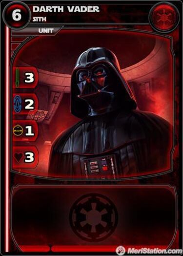 [E3] Star Wars Galaxies: An Empire Divided