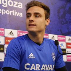 "Debemos estar tranquilos y no salir sobreexcitados"