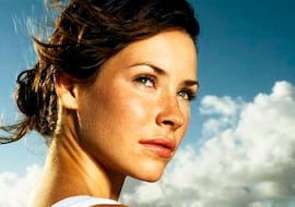 Evangeline Lilly se sincera ante la cámara sobre su caro tratamiento: “Mi cerebro funciona a una capacidad reducida”