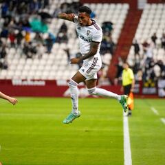 El Albacete recupera efectivos para viajar a Tarragona