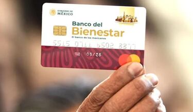 No será en Banco Azteca: los bancos en los que puede operar con la Tarjeta Bienestar