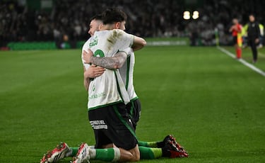 El Racing valora comprar a Facu González en cualquier escenario