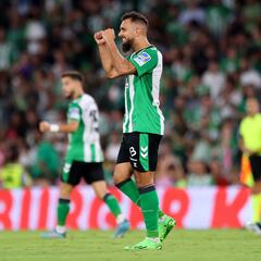 El ‘Panda’ vale un liderato