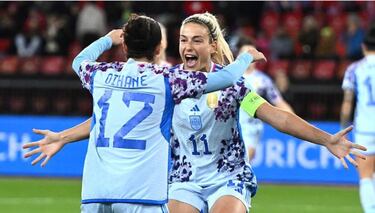 Más problemas para el Málaga: lesión de Juanpe y... el España-Suecia femenino