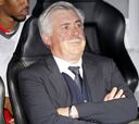 La indirecta de Ancelotti: "Hay equipos que son como negocios..."