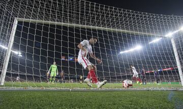 Muriel anotó el definitivo 4-2.