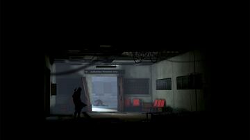 Captura de pantalla - Deadlight (360)