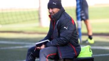 "Perú tiene más argumentos ofensivos que Uruguay"