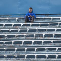 Dueño del Atlante estima que “en dos semanas” quedaría cerrado el trato de la mudanza de América y Cruz Azul