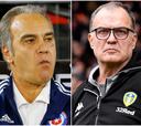 Lasarte, sin piedad con Bielsa: “No me gustan los extranjeros en mi Selección”