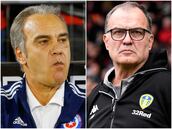 Lasarte, sin piedad con Bielsa: “No me gustan los extranjeros en mi Selección”