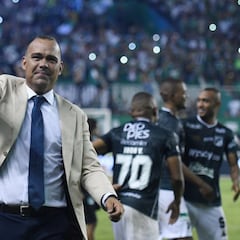 Dudamel, el DT campeón que priorizó al club de sus amores