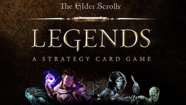 [QK16] The Elder Scrolls: Legends inaugura su beta abierta